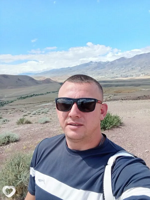 Сергей, 34, Барнауле — анкета №3379611