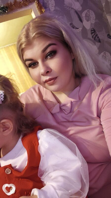 Екатерина, 28, Балашове — анкета №3379643