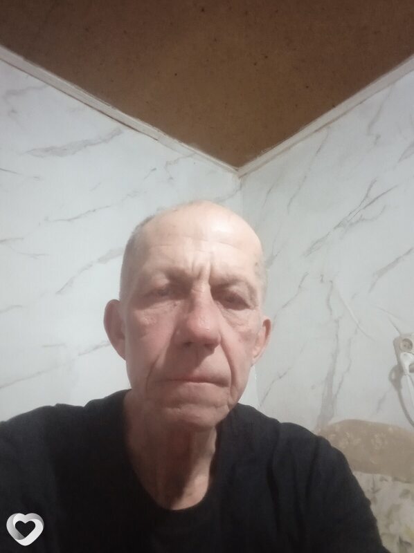 Андрей, 56, Алматы — анкета №3379645