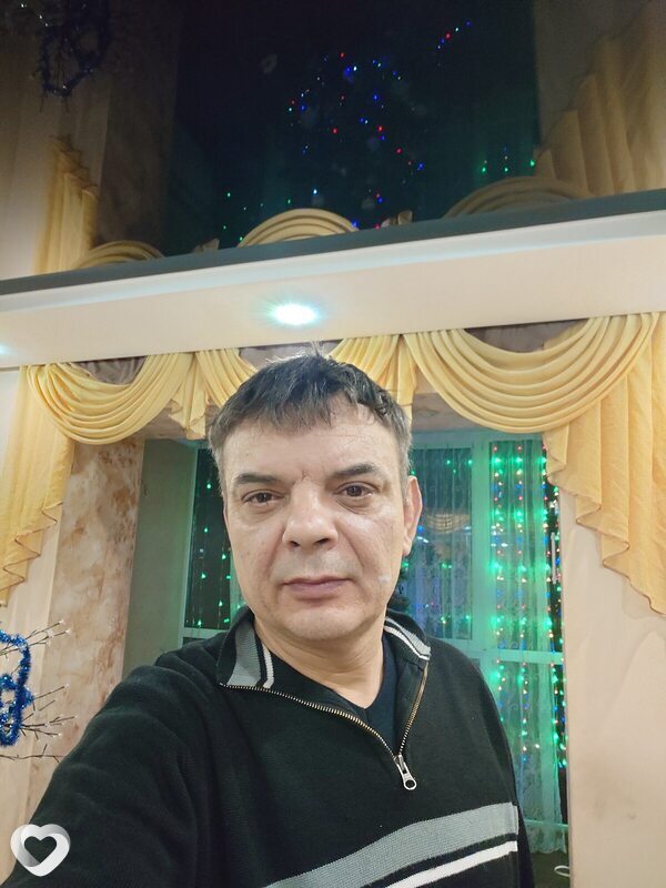 Андрій, 46, Львове — анкета №3379646