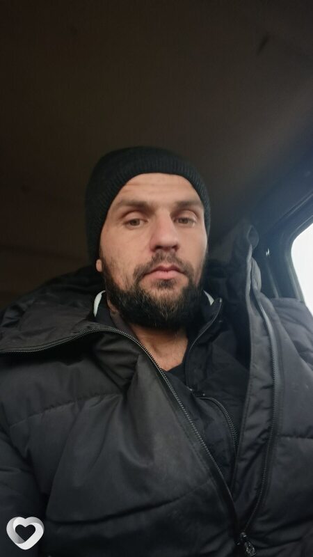 Юрик, 35, Мариуполе — анкета №3379649