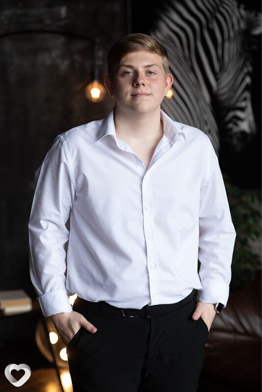Никита, 19, Тольятти — анкета №3379651
