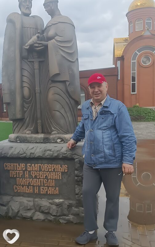 Вячеслав, 55, Севастополе — анкета №3379652