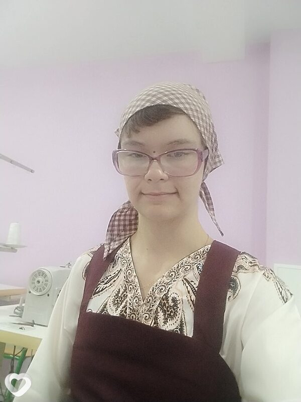 Ірина, Васильков