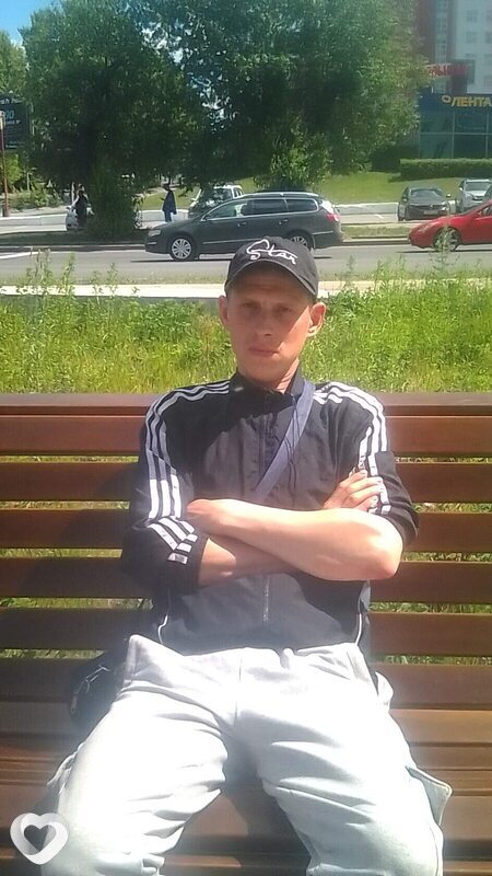 Александр, 33, Томске — анкета №3379568