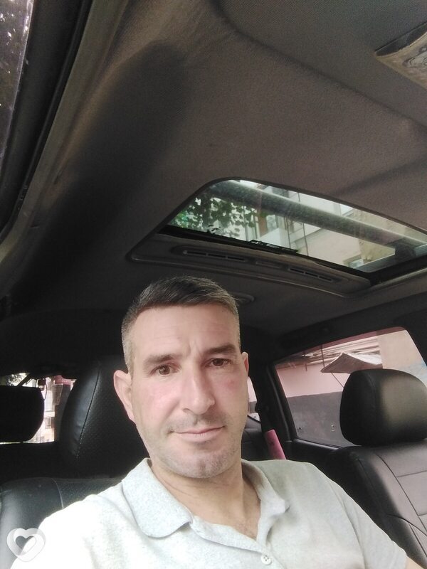 Иваныч, 42, Жуковском — анкета №3379577