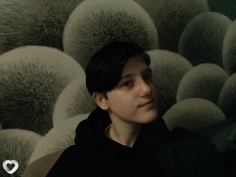 Виктория, 21, Пензе — анкета №3379583