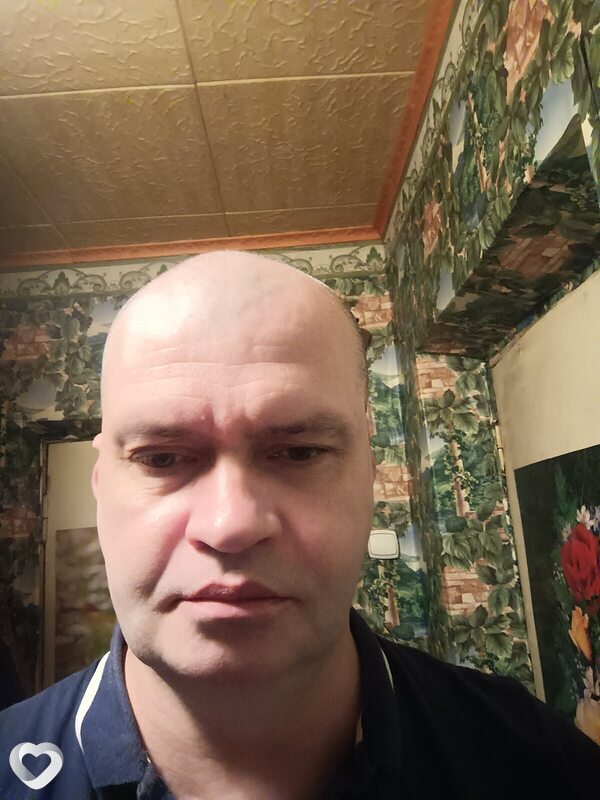 Андрей, 47, Харькове — анкета №3379585
