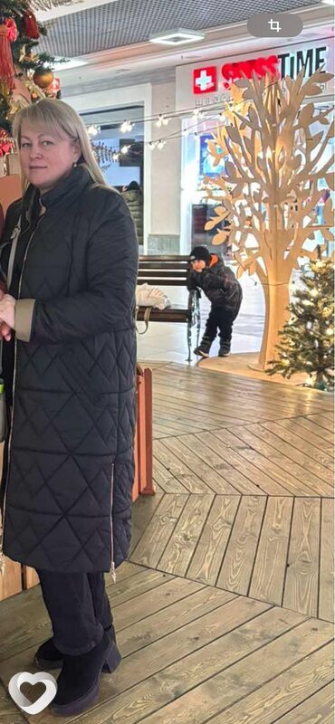 Ольга, 44, Минске — анкета №3379588
