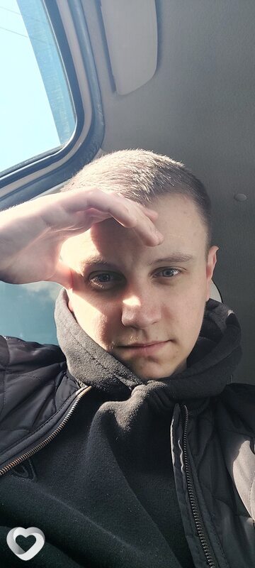 Александр, 28, Краснодаре — анкета №3379590