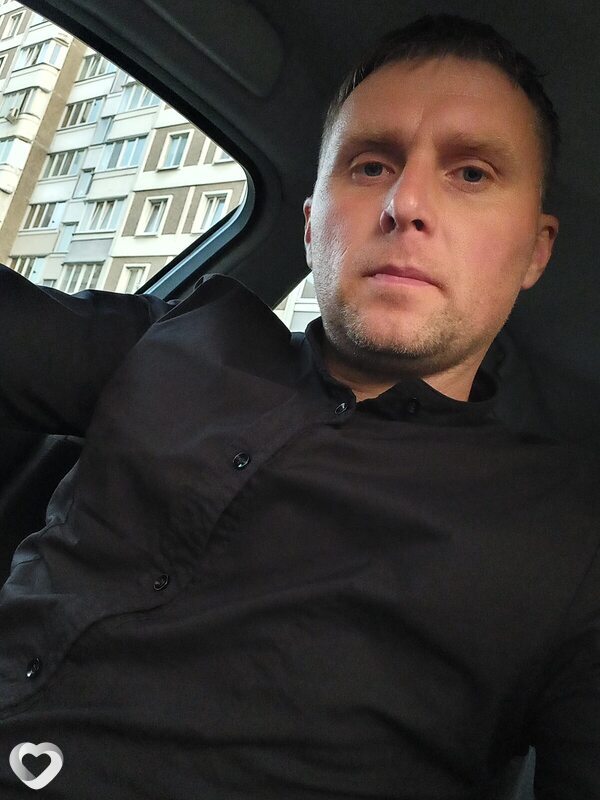 Stanislav, 37, Минске — анкета №3379591