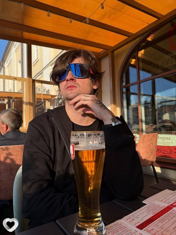 Андрей, 19, Калининграде — анкета №3380418