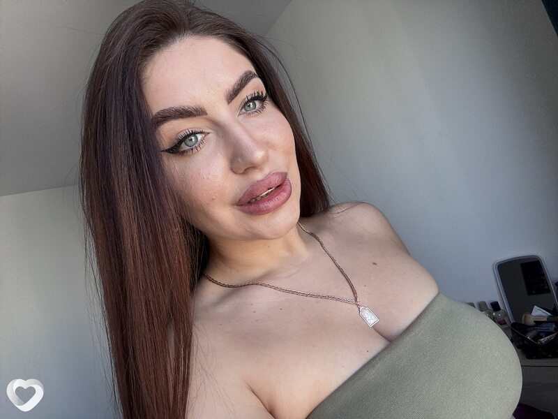 Юля, 26, Санкт-Петербурге — анкета №3380420