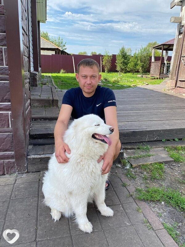 Саша, 36, Кемерове — анкета №3380421