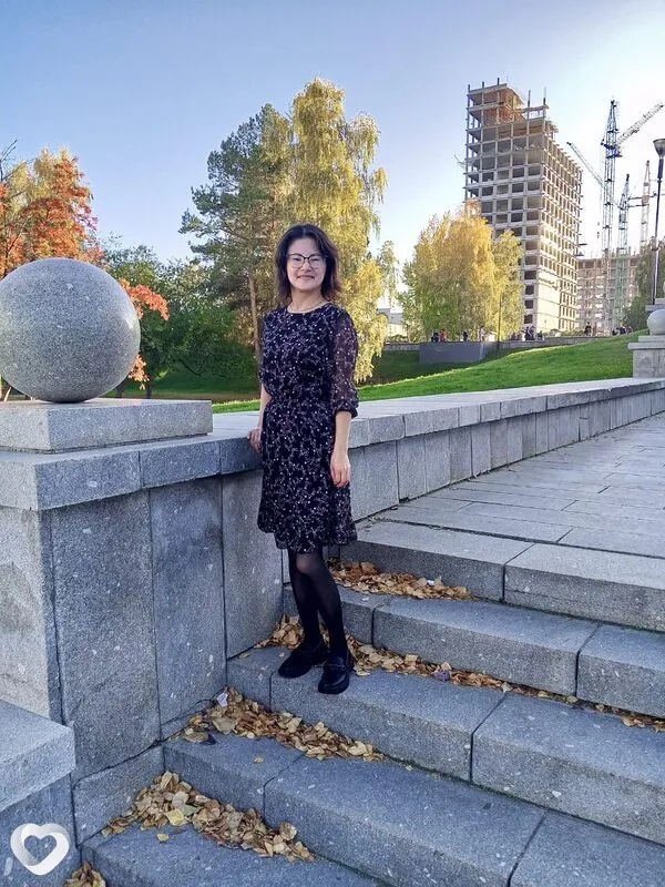 Василиса, 36, Барнауле — анкета №3380425