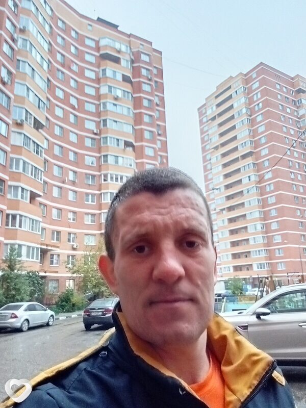 Владимир, 36, Москве — анкета №3380431