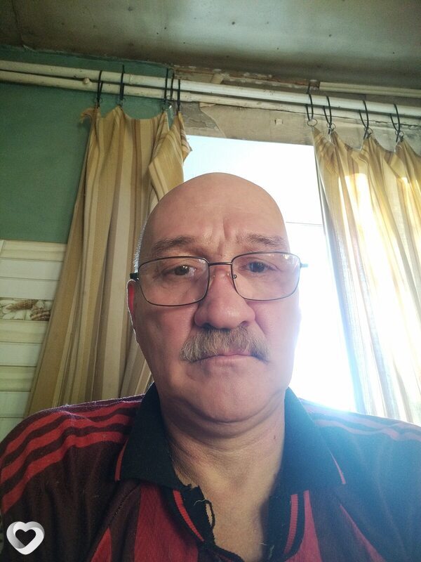 Руслан, 56, Усть-Каменогорск — анкета №3380438
