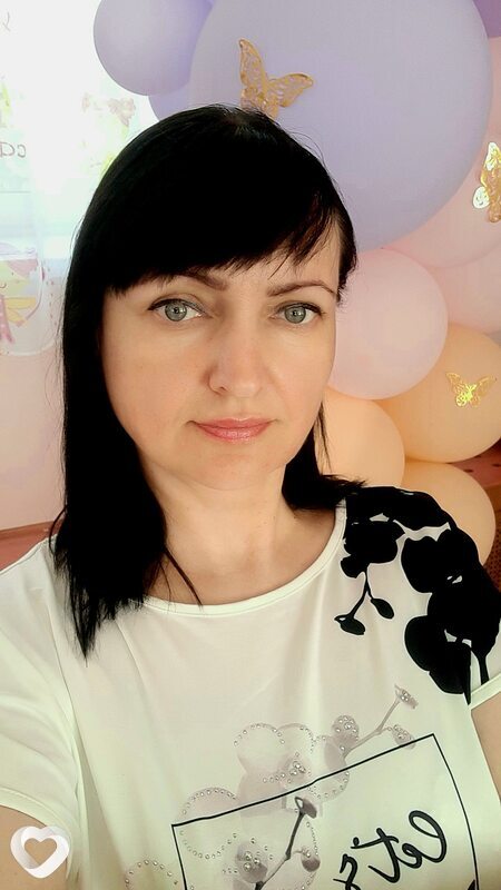 Светлана, 50, Воронеже — анкета №3380439
