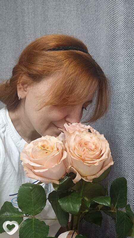 Елена, 48, Воронеже — анкета №3379667