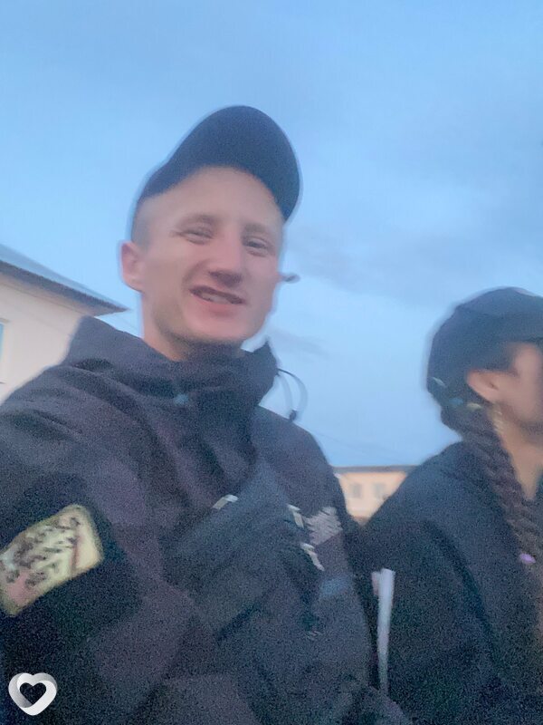 Кирилл, 22, Санкт-Петербурге — анкета №3379674