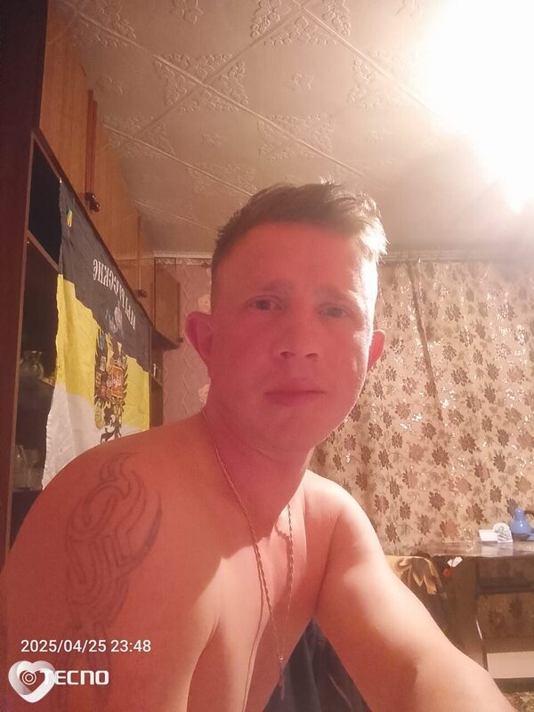 Денис, 34, Кирове — анкета №3379676