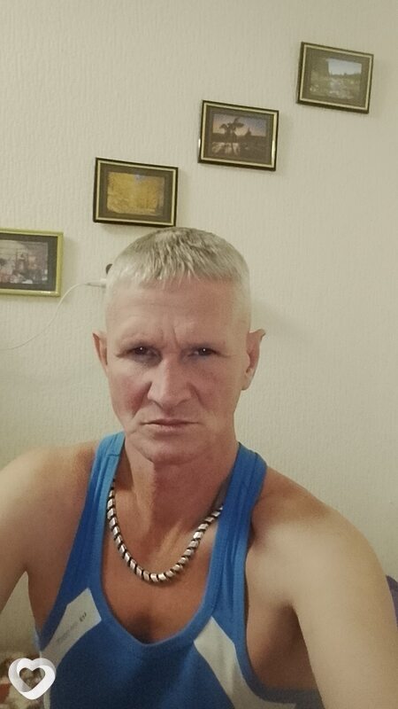 Алексей, 52, Волжском — анкета №3379684
