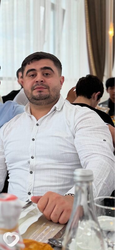 Рамазан, 27, Нефтеюганске — анкета №3379687