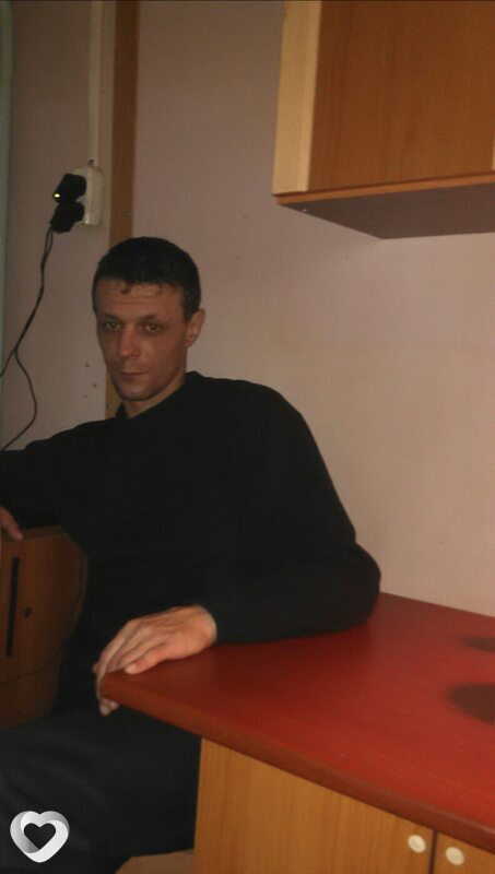 Денис, 39, Челябинске — анкета №3379692