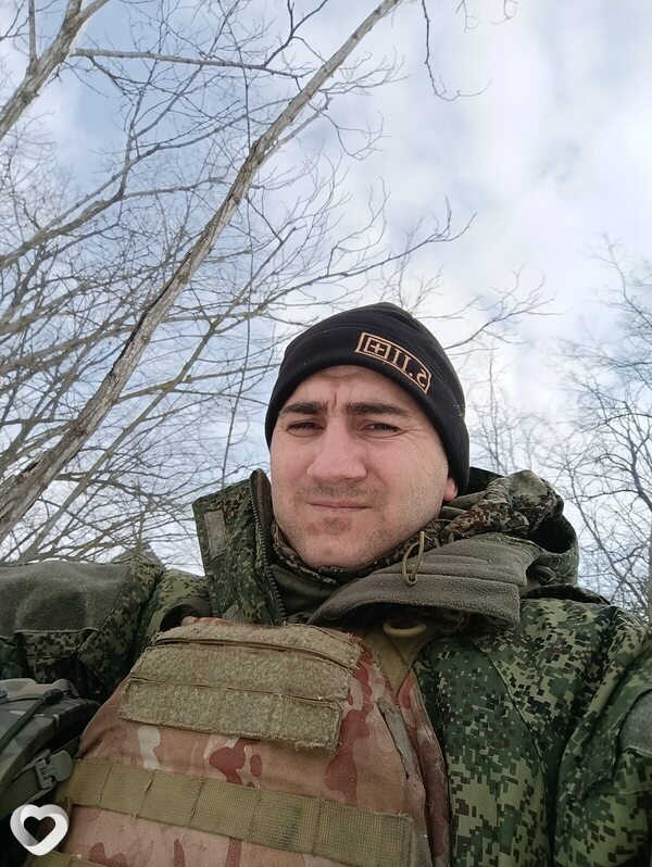Кшм, Моздок