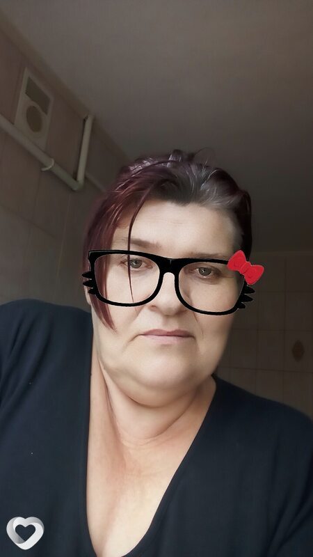 Ирина, 46, Мариуполе — анкета №3379714