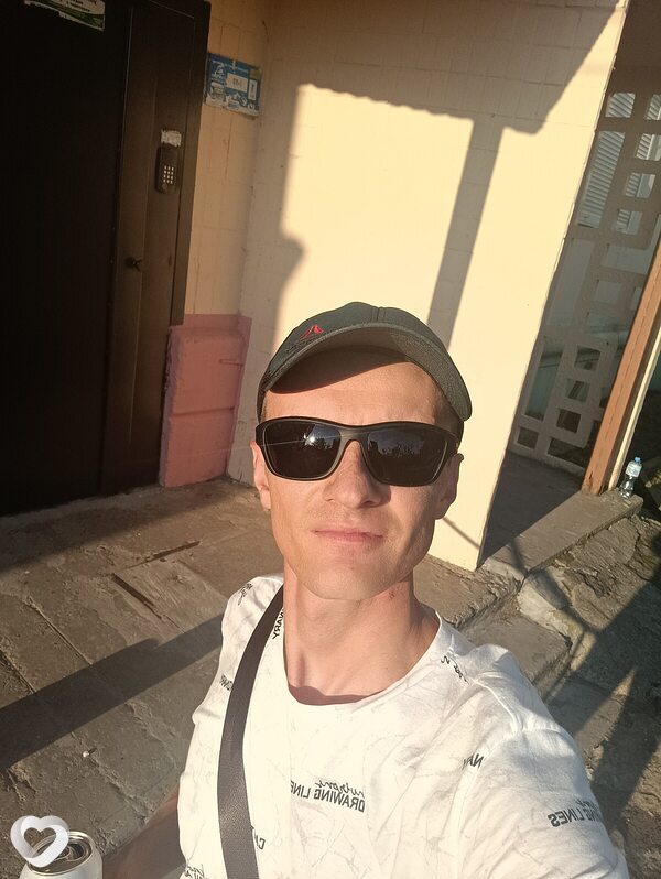 Дима, 39, Запорожье — анкета №3379818