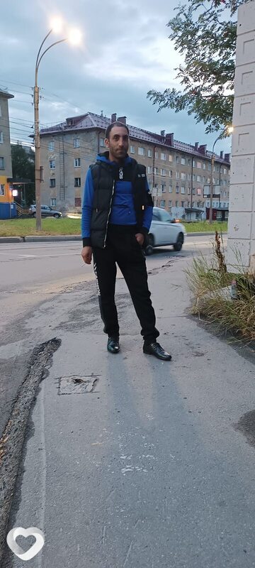 Artur, Гюмри