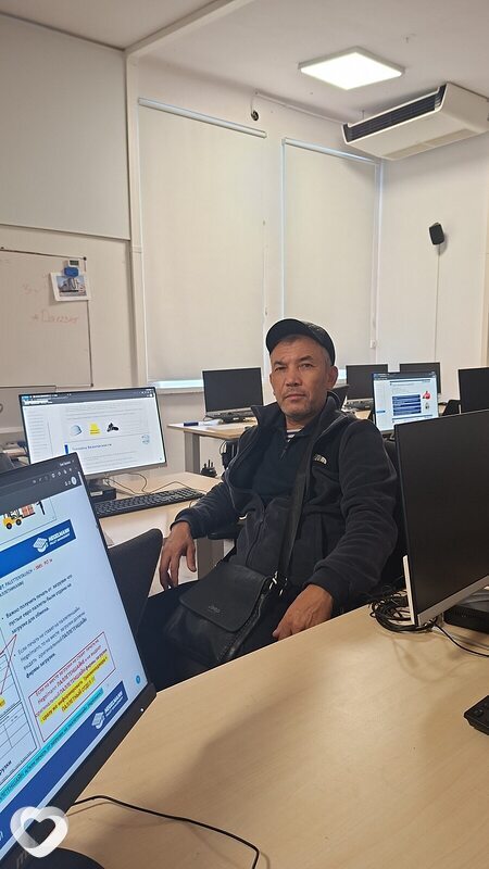 Алик, 48, Варшава — анкета №3379833