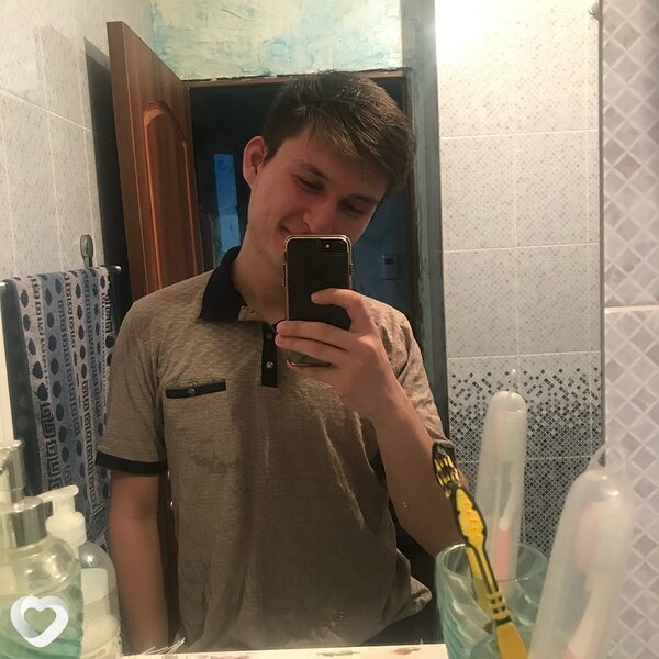 Баха, 25, Алматы — анкета №3379834