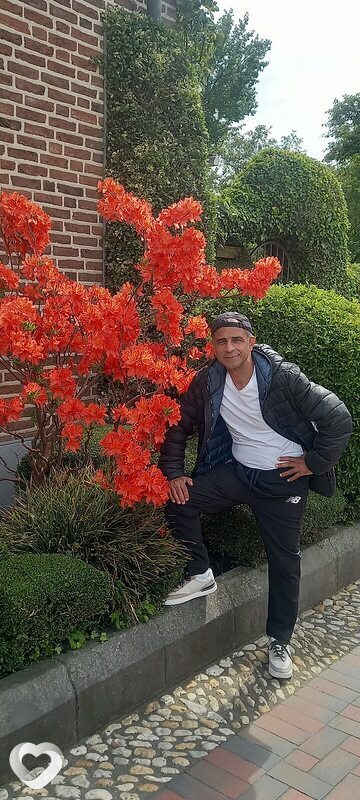Юсеф, 51, Харькове — анкета №3379795