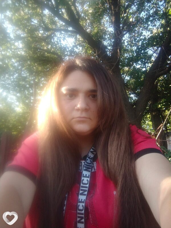 Лена, 31, Кривое Роге — анкета №3379796