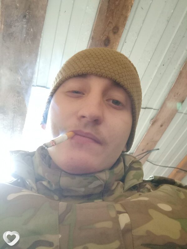 Денис, 24, Туймазах — анкета №3379805