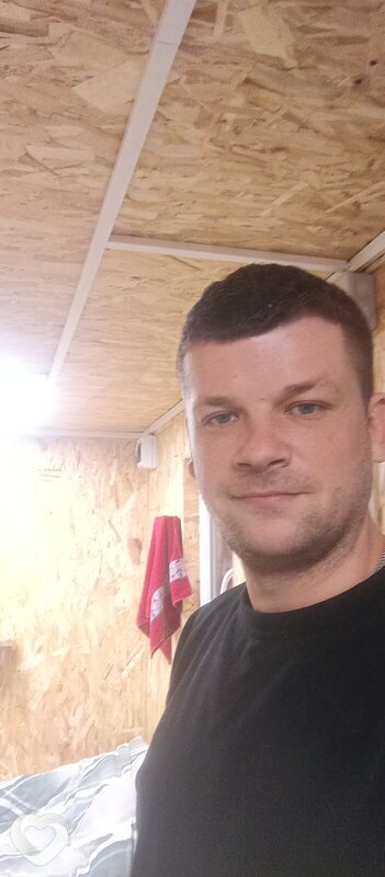 Владимир, 31, Смоленске — анкета №3379807