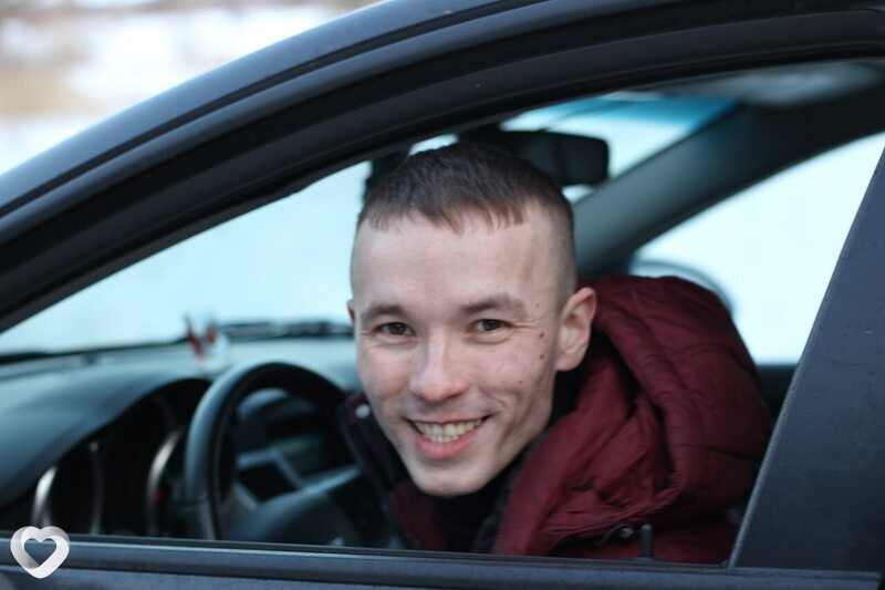 Raush, 40, Набережных Челнах — анкета №3379808