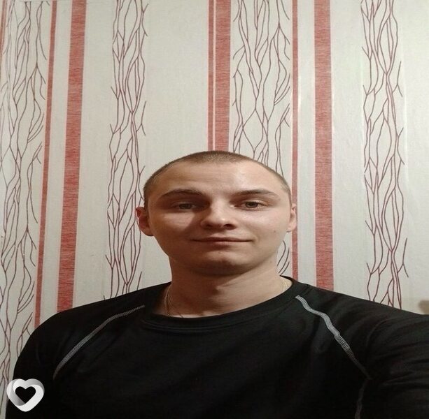 Ростислав, 22, Красноярске — анкета №3379812