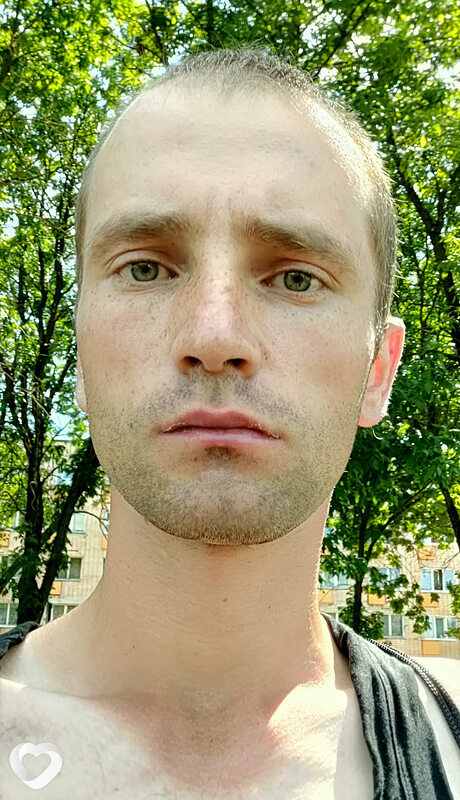 Юра, 31, Борисове — анкета №3379814