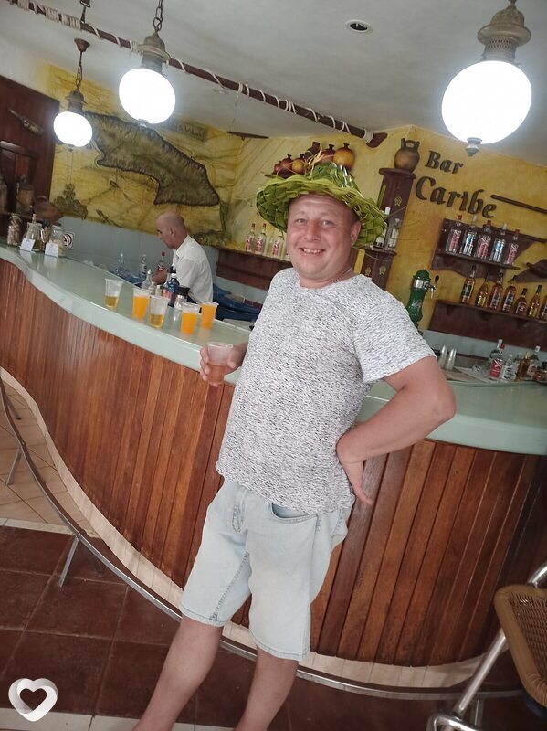 Сергей, 40, Стерлитамаке — анкета №3379746