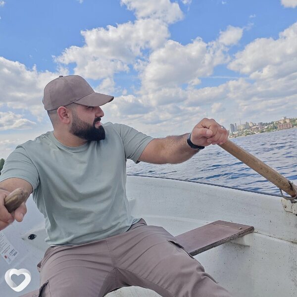 Вардан, 33, Липецке — анкета №3379752