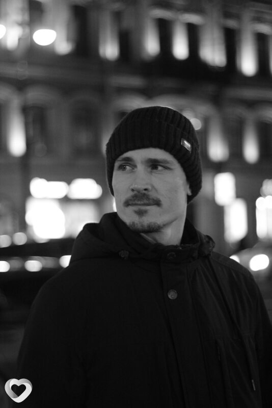 Максим, 36, Севастополе — анкета №3379753