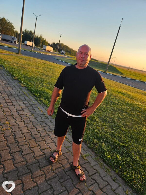 Дэн, 37, Видном — анкета №3379755