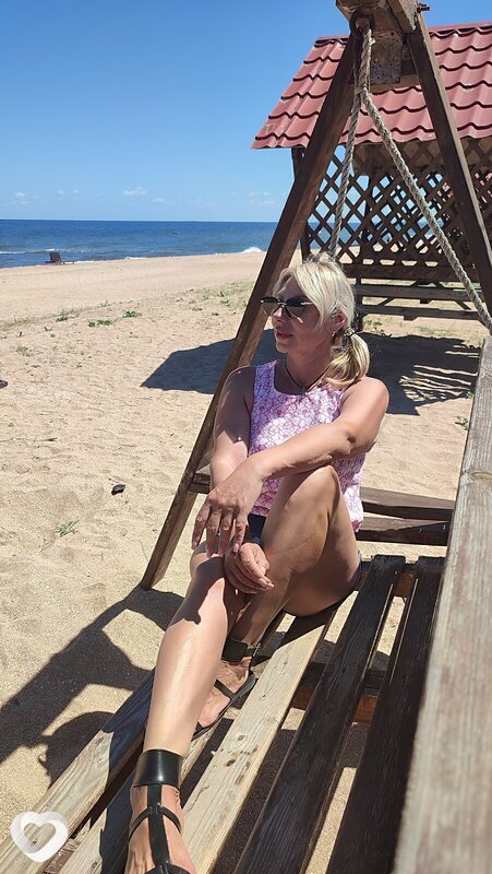 Марина, 50, Новороссийске — анкета №3379758