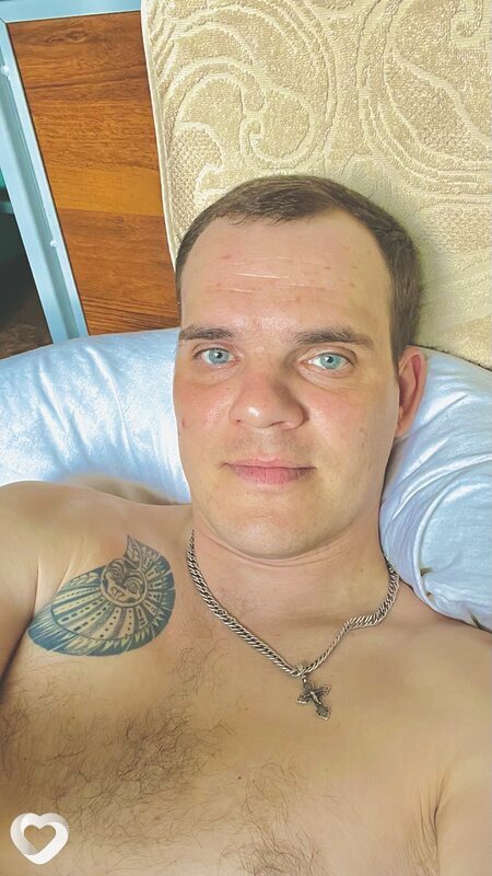 Андрей, 31, Владимире — анкета №3379768