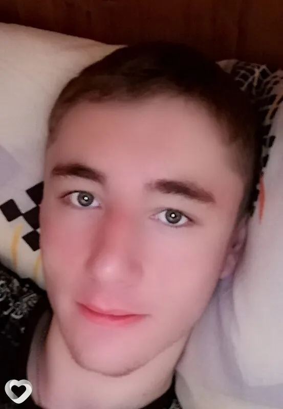 Сергей, 22, Москве — анкета №3379770