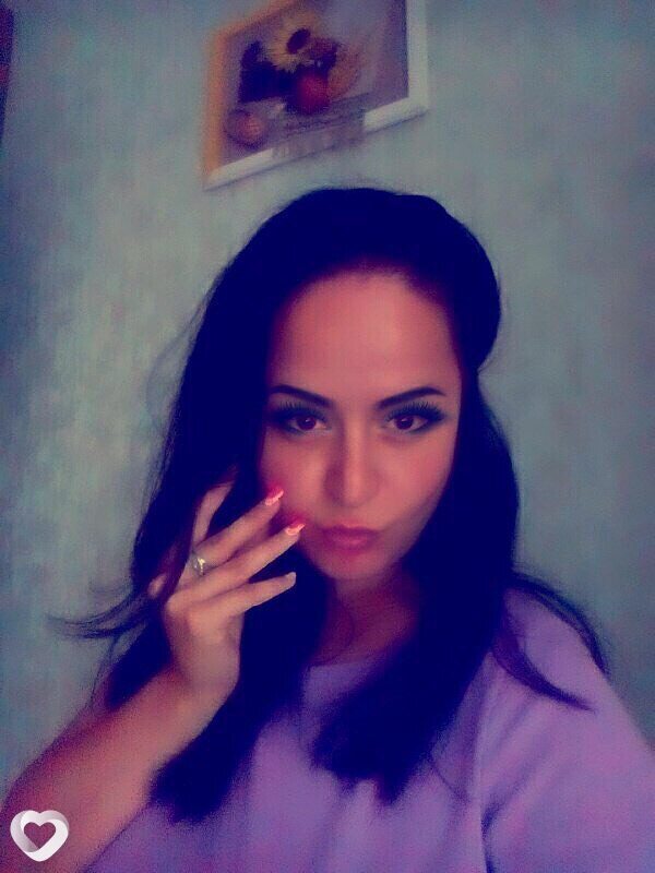 Арина, Киселевск
