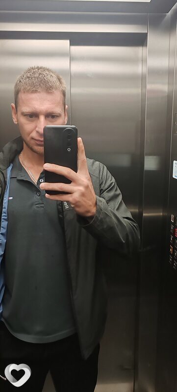 Стас, 35, Сарове — анкета №3379773